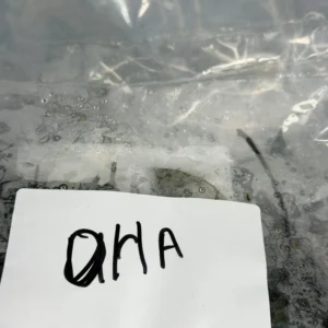 Oha Leaf